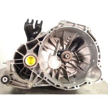Recambio de caja cambios para ford focus berlina (cap) ambiente (d) referencia OEM IAM 6M5R7002ZA  