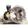 Recambio de caja cambios para ford focus berlina (cap) ambiente (d) referencia OEM IAM 6M5R7002ZA  