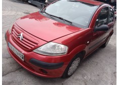 citroën c3 i (fc_, fn_) del año 2004 2