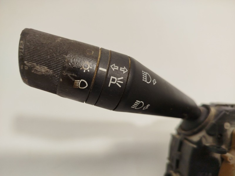 Recambio de mando intermitentes para citroën nemo monospace 1.4 hdi referencia OEM IAM 07354604210 735460421 