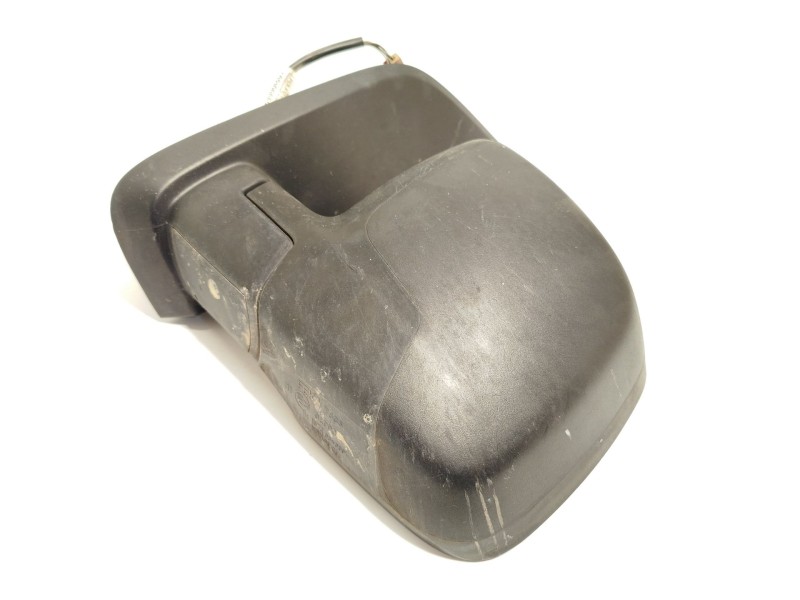 Recambio de retrovisor izquierdo para citroën nemo monospace 1.4 hdi referencia OEM IAM 1309573070 1674558180 8153VJ