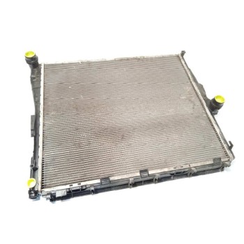 Recambio de radiador agua para bmw x3 (e83) 3.0 turbodiesel cat referencia OEM IAM 3403470 17113414986 