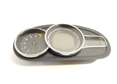 Recambio de cuadro instrumentos para renault megane iii hatchback (bz0/1_, b3_) 1.6 16v (bz1b, bz1h) referencia OEM IAM 24810005 2