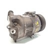 Recambio de compresor aire acondicionado para opel corsa d cosmo referencia OEM IAM 55703721  4471905550