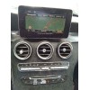 Recambio de pantalla multifuncion para mercedes-benz clase glc (w253) glc 220 d 4matic referencia OEM IAM A2059002211  
