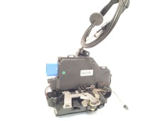 Recambio de cerradura puerta delantera izquierda para volkswagen golf v (1k1) 1.9 tdi referencia OEM IAM 3D1837015   2