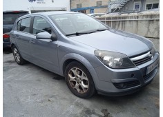 opel astra h (a04) del año 2005