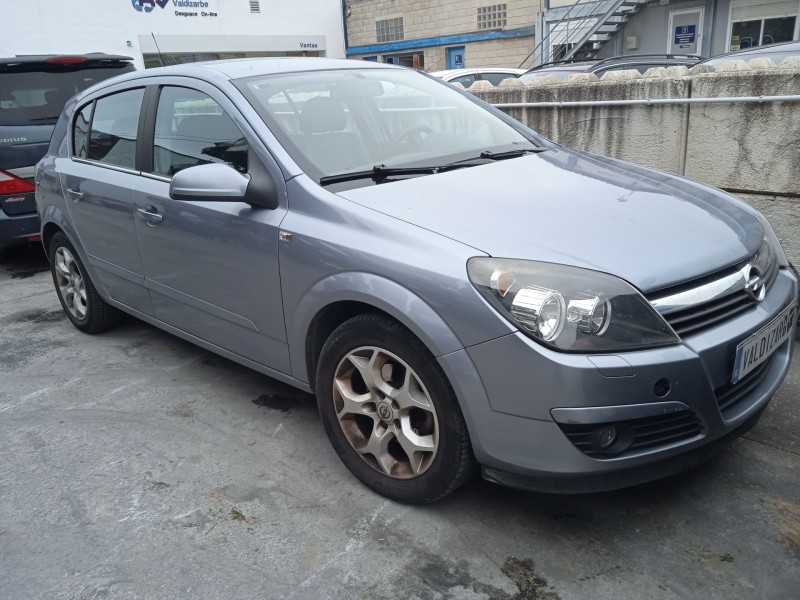 opel astra h (a04) del año 2005