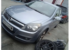 opel astra h (a04) del año 2005 2