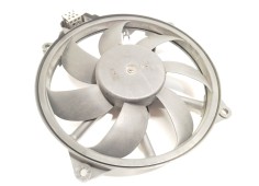 Recambio de electroventilador para renault megane iii hatchback (bz0/1_, b3_) 1.6 16v (bz1b, bz1h) referencia OEM IAM 214810028R 2