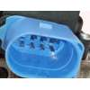 Recambio de cerradura puerta trasera izquierda para volkswagen touran (1t3) advance referencia OEM IAM 7L0839015H  