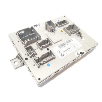 Recambio de caja reles / fusibles para mercedes-benz clase glc (w253) glc 220 d 4matic referencia OEM IAM A2229006014  5DK010775