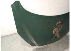 Recambio de capot para peugeot 308 i (4a_, 4c_) 1.6 hdi referencia OEM IAM 7901P6   2