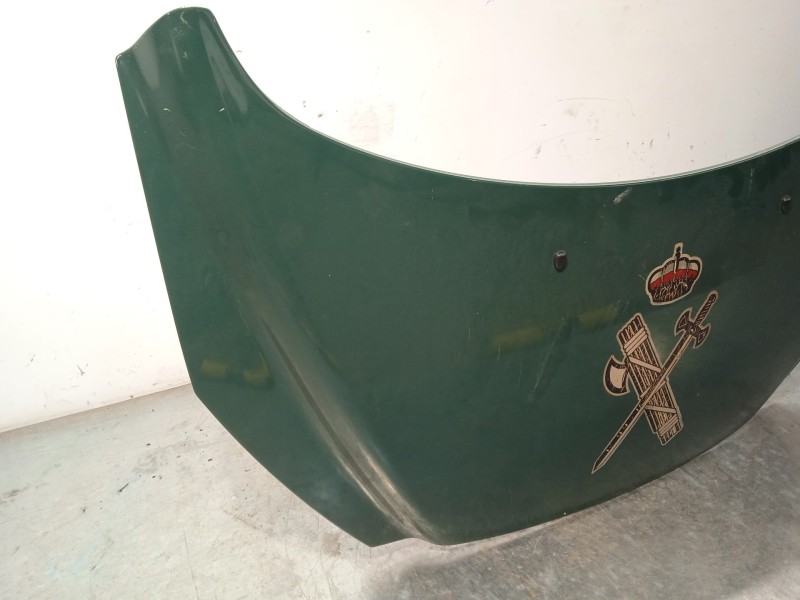 Recambio de capot para peugeot 308 i (4a_, 4c_) 1.6 hdi referencia OEM IAM 7901P6  