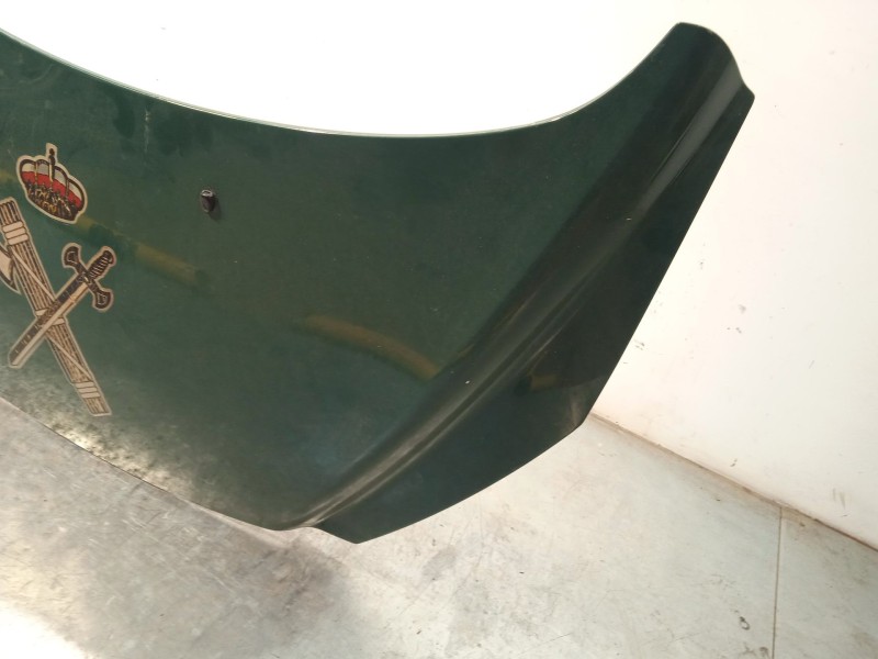 Recambio de capot para peugeot 308 i (4a_, 4c_) 1.6 hdi referencia OEM IAM 7901P6  