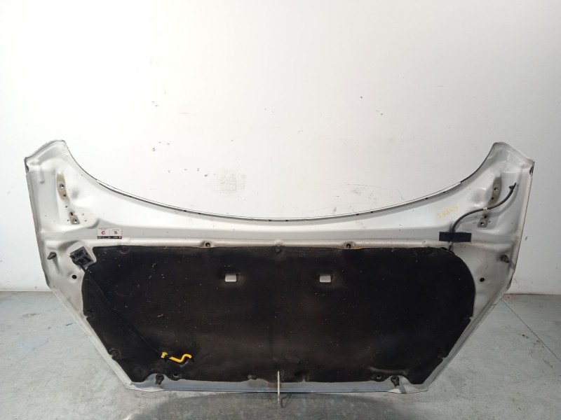 Recambio de capot para peugeot 308 i (4a_, 4c_) 1.6 hdi referencia OEM IAM 7901P6  