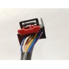 Recambio de retrovisor derecho para seat leon (kl1, klg) 1.5 tsi referencia OEM IAM 5FB857508AE9B9  