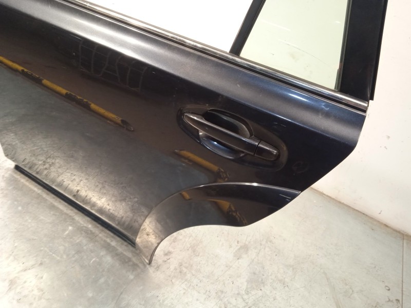 Recambio de puerta trasera izquierda para subaru legacy v (bm) 2.0 d awd (bmd) referencia OEM IAM 60409AJ1109P  