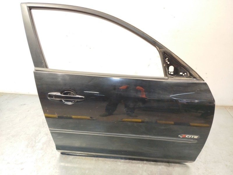 Recambio de puerta delantera derecha para mazda 3 (bk) 1.6 di turbo referencia OEM IAM BPYK5802XJ  