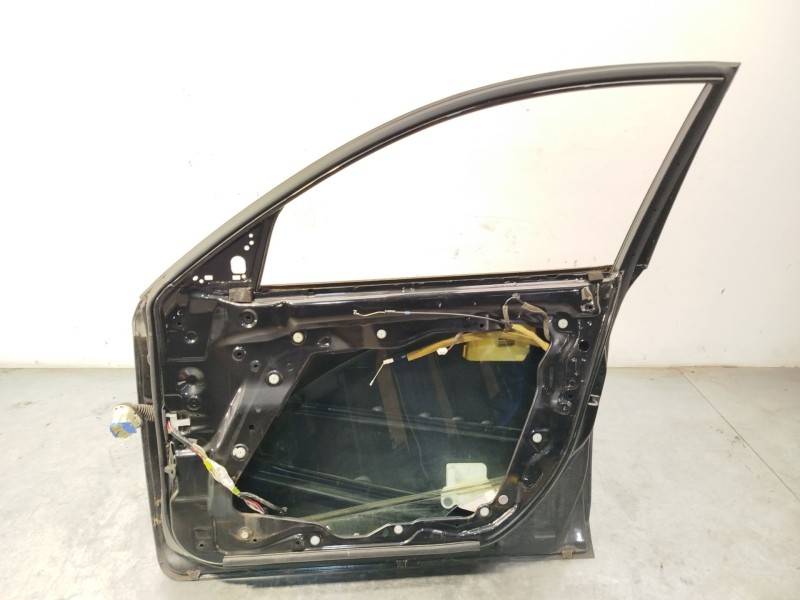 Recambio de puerta delantera derecha para mazda 3 (bk) 1.6 di turbo referencia OEM IAM BPYK5802XJ  