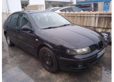 SEAT LEON (1M1)
