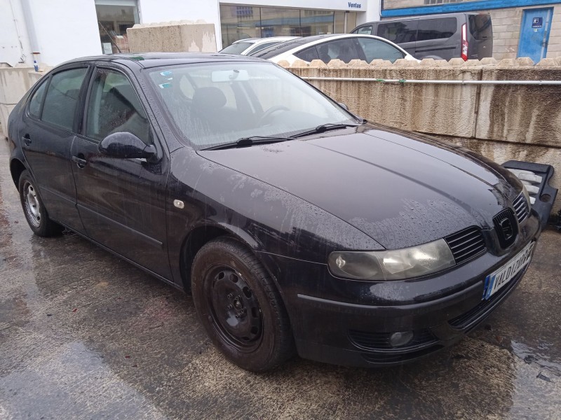 seat leon (1m1) del año 2003