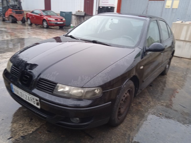 seat leon (1m1) del año 2003