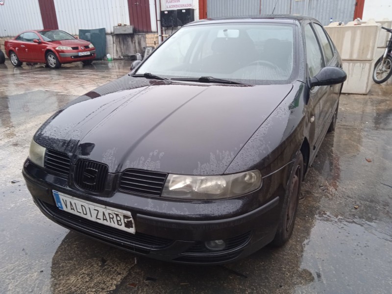 seat leon (1m1) del año 2003