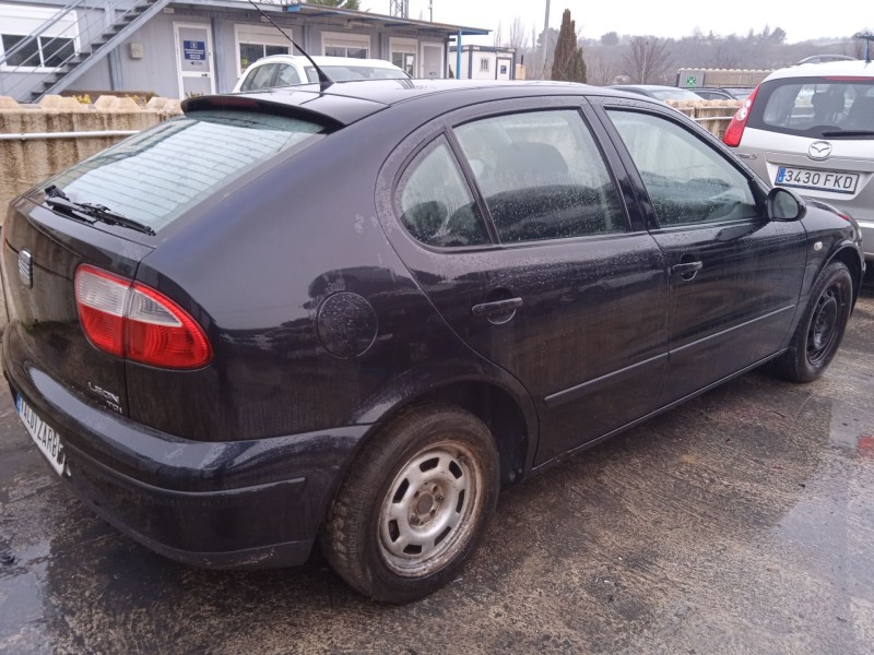 seat leon (1m1) del año 2003