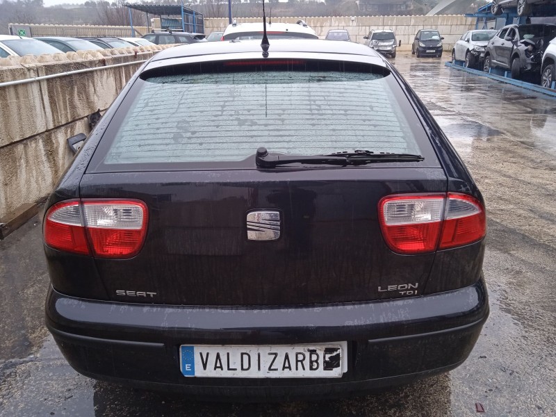 seat leon (1m1) del año 2003