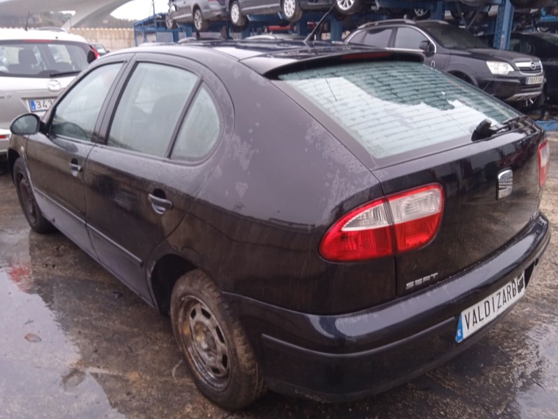 seat leon (1m1) del año 2003