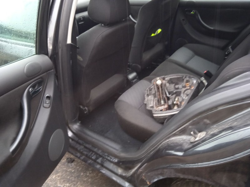 seat leon (1m1) del año 2003