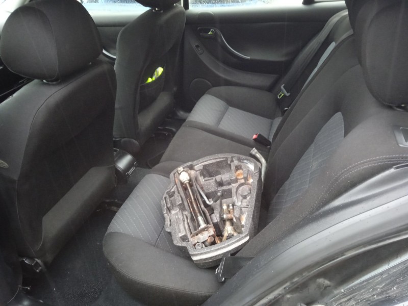 seat leon (1m1) del año 2003