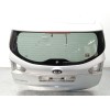Recambio de porton trasero para kia carens iv van (a4) crdi referencia OEM IAM 73700A4040  