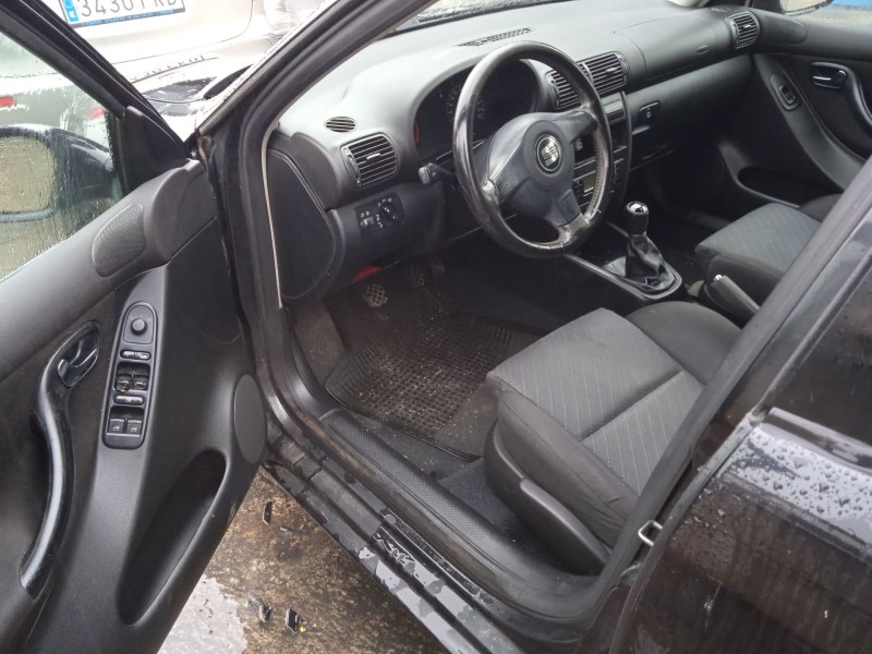 seat leon (1m1) del año 2003
