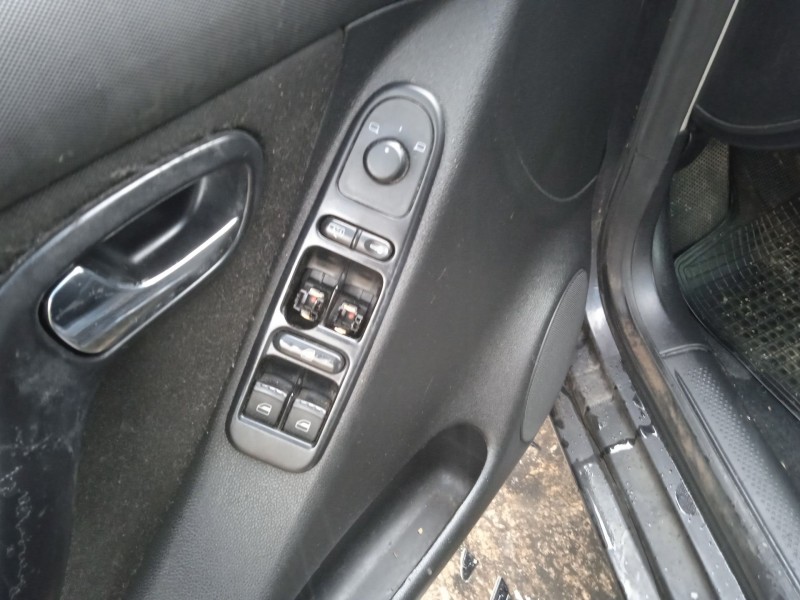 seat leon (1m1) del año 2003