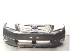 Recambio de paragolpes delantero para subaru legacy v (bm) 2.0 d awd (bmd) referencia OEM IAM 57702AJ080  