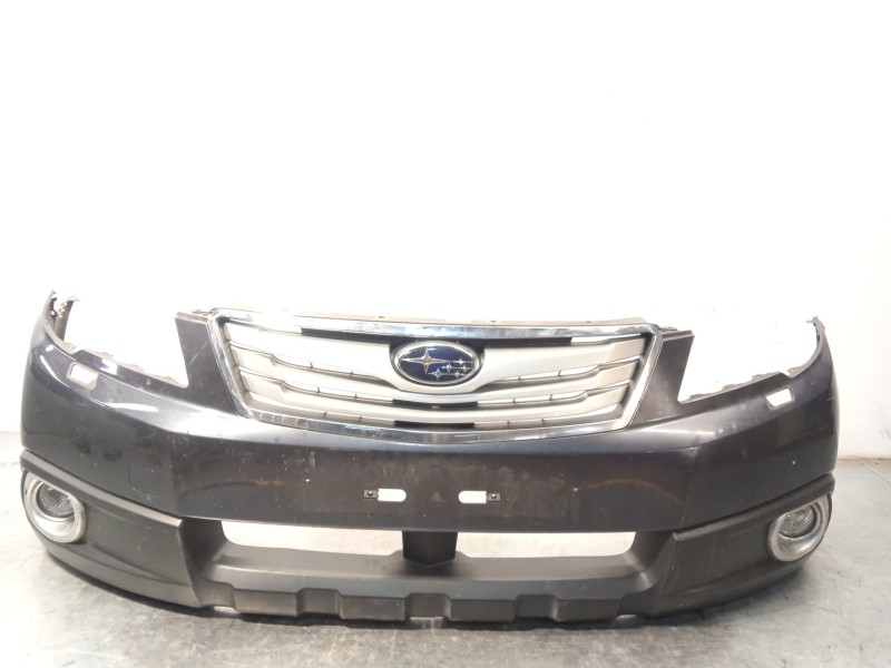 Recambio de paragolpes delantero para subaru legacy v (bm) 2.0 d awd (bmd) referencia OEM IAM 57702AJ080  