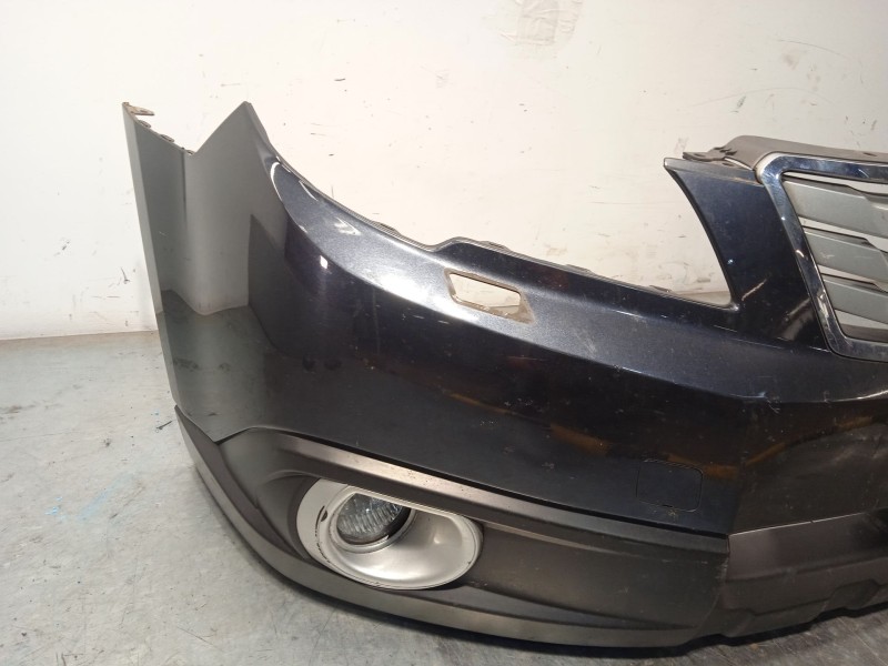 Recambio de paragolpes delantero para subaru legacy v (bm) 2.0 d awd (bmd) referencia OEM IAM 57702AJ080  