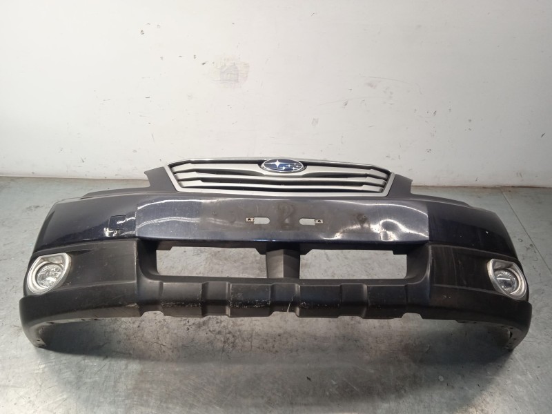 Recambio de paragolpes delantero para subaru legacy v (bm) 2.0 d awd (bmd) referencia OEM IAM 57702AJ080  