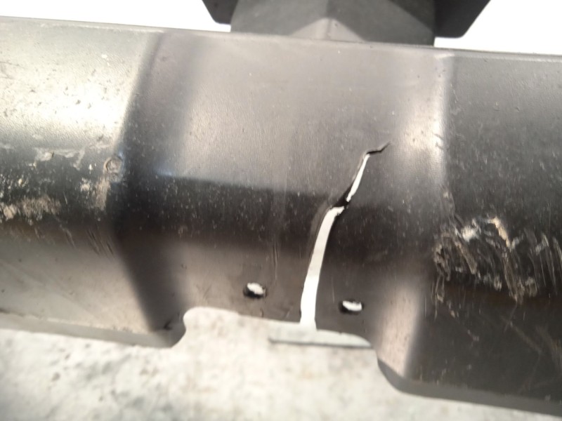 Recambio de paragolpes delantero para subaru legacy v (bm) 2.0 d awd (bmd) referencia OEM IAM 57702AJ080  