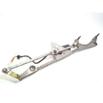 Recambio de motor limpia delantero para mercedes-benz clase c (w203) berlina 220 cdi (203.006) referencia OEM IAM A2038200342  4