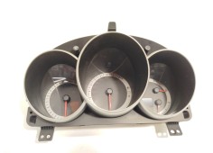 Recambio de cuadro instrumentos para mazda 3 (bk) 1.6 di turbo referencia OEM IAM BS3T55471A   2
