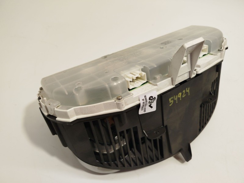 Recambio de cuadro instrumentos para mazda 3 (bk) 1.6 di turbo referencia OEM IAM BS3T55471A  