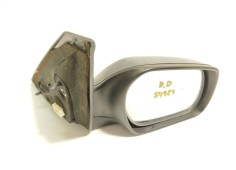 Recambio de retrovisor derecho para mazda 3 (bk) 1.6 di turbo referencia OEM IAM BP4L69120M08  