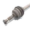Recambio de transmision delantera derecha para peugeot 508 1.6 e-hdi fap referencia OEM IAM 9686348480  