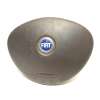 Recambio de airbag delantero izquierdo para fiat doblo cargo (223) 1.9 jtd cat referencia OEM IAM 735399535  