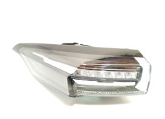 Recambio de piloto trasero izquierdo para peugeot 308 puretech 130 active pack referencia OEM IAM 9835299480   2