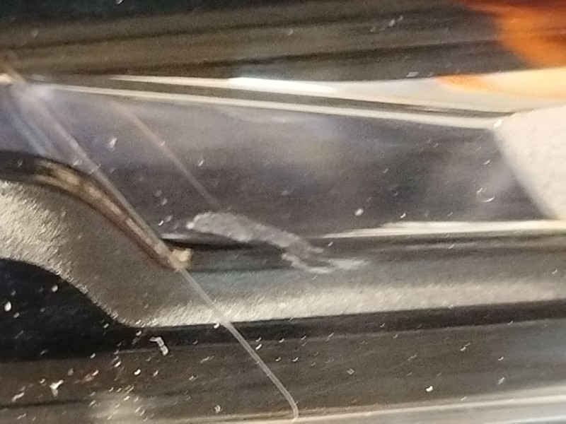 Recambio de piloto trasero izquierdo para peugeot 308 puretech 130 active pack referencia OEM IAM 9835299480  