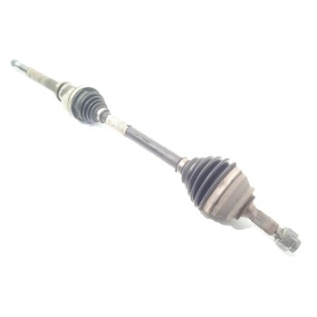 Recambio de transmision delantera derecha para citroën c4 cactus 1.5 bluehdi 100 referencia OEM IAM 9801048680  